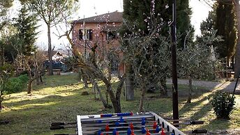 Agriturismo La Terra