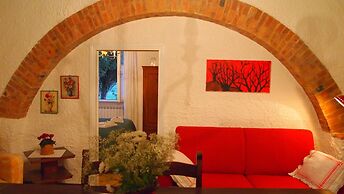 Agriturismo La Terra