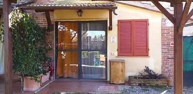 Agriturismo La Terra