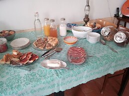 Agriturismo La Terra