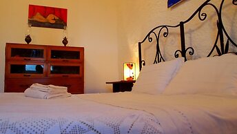 Agriturismo La Terra