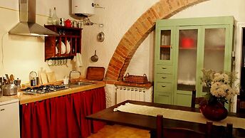 Agriturismo La Terra