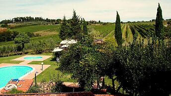 Agriturismo La Terra