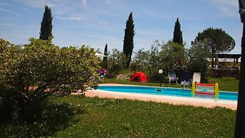 Agriturismo La Terra