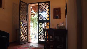 Agriturismo La Terra