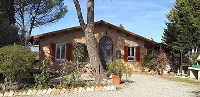 Agriturismo La Terra