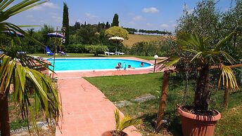 Agriturismo La Terra