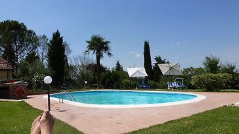 Agriturismo La Terra