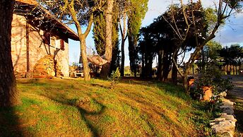 Agriturismo La Terra