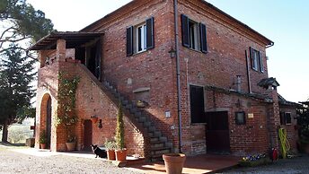 Agriturismo La Terra