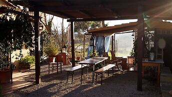 Agriturismo La Terra