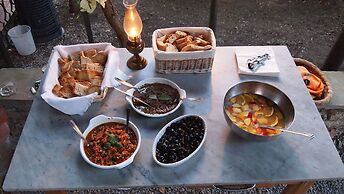 Agriturismo La Terra