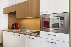 Oscar & Sons Apartments
