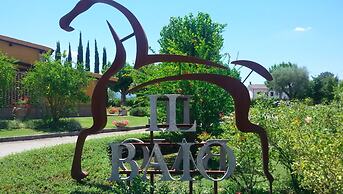 Il Baio Relais Natural Spa