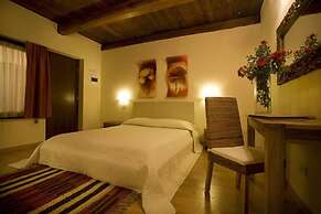 Il Baio Relais Natural Spa