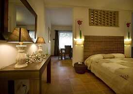 Il Baio Relais Natural Spa
