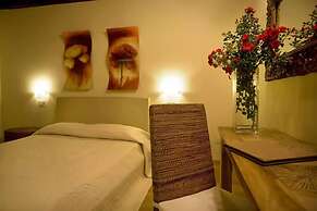 Il Baio Relais Natural Spa