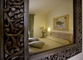 Il Baio Relais Natural Spa