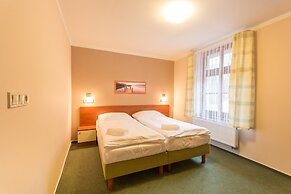 Hotel Na Kocandě
