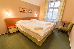 Hotel Na Kocandě
