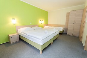Hotel Na Kocandě
