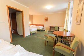 Hotel Na Kocandě