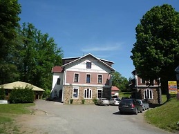 Hotel Na Kocandě