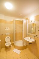 Hotel Na Kocandě