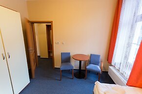 Hotel Na Kocandě