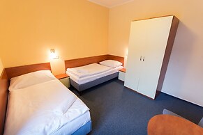 Hotel Na Kocandě