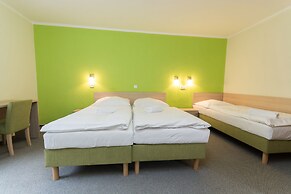 Hotel Na Kocandě