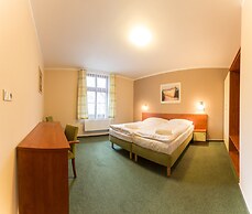Hotel Na Kocandě