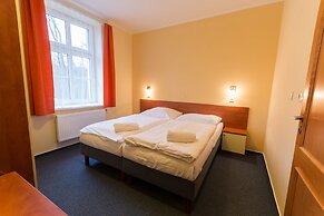 Hotel Na Kocandě