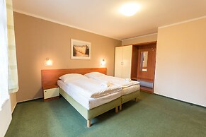 Hotel Na Kocandě