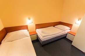 Hotel Na Kocandě