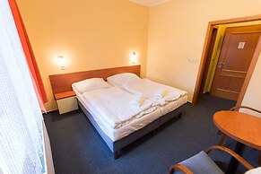 Hotel Na Kocandě