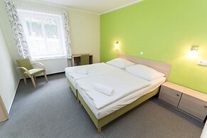 Hotel Na Kocandě