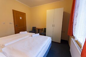 Hotel Na Kocandě