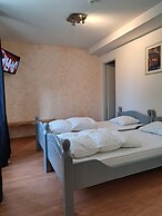 Bellpark Hostel