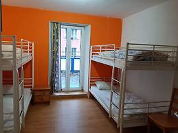 Bellpark Hostel