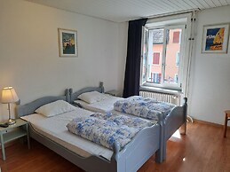 Bellpark Hostel