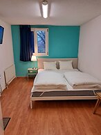 Bellpark Hostel