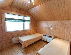 Hinkkalan Lomamökit