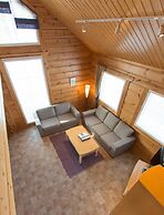 Hinkkalan Lomamökit