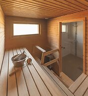 Hinkkalan Lomamökit