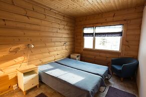 Hinkkalan Lomamökit