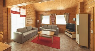 Hinkkalan Lomamökit