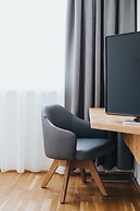 Parks 73 The TownHouse Hotel