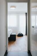 Parks 73 The TownHouse Hotel