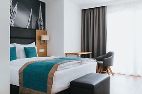 Parks 73 The TownHouse Hotel